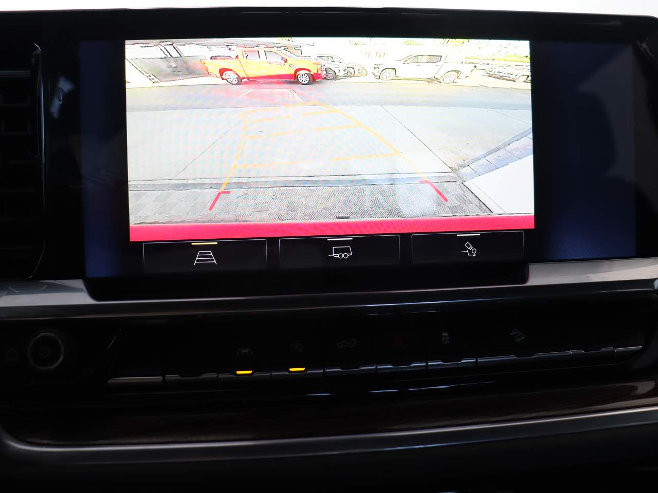 2025 Chevrolet Silverado 1500 LT Trail Boss - Photo 26