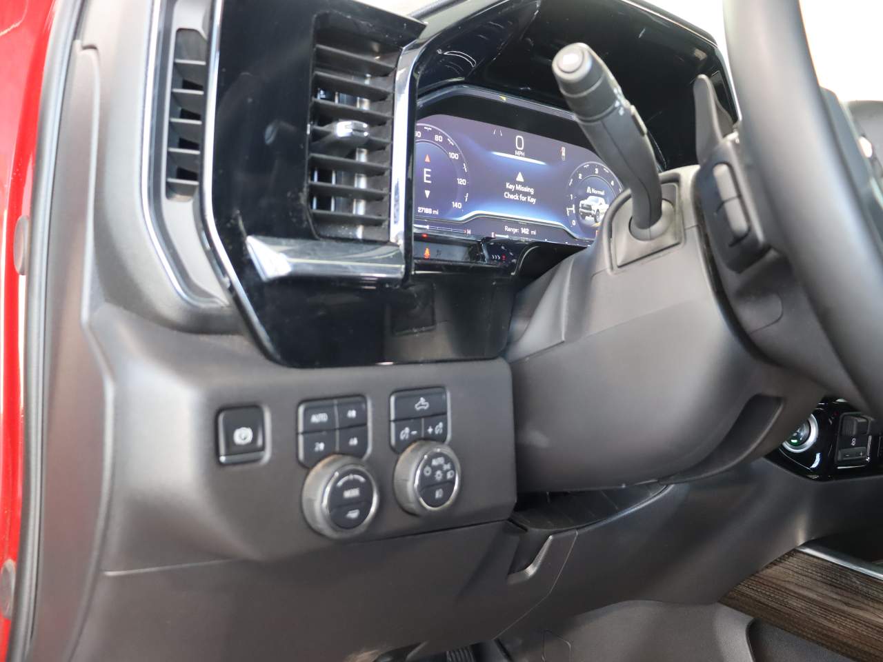 2025 Chevrolet Silverado 1500 LT Trail Boss - Photo 30