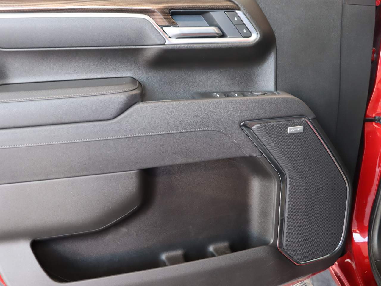 2025 Chevrolet Silverado 1500 LT Trail Boss - Photo 32