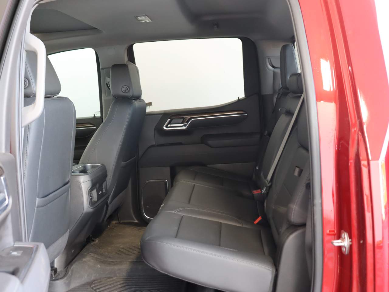 2025 Chevrolet Silverado 1500 LT Trail Boss - Photo 34