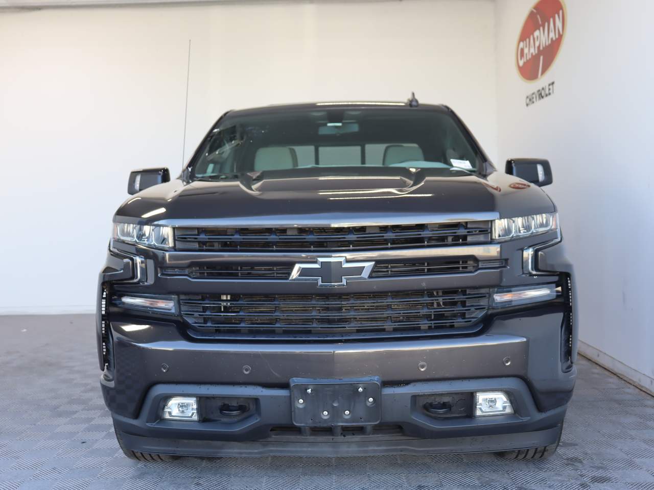2021 Chevrolet Silverado 1500 RST Crew Cab