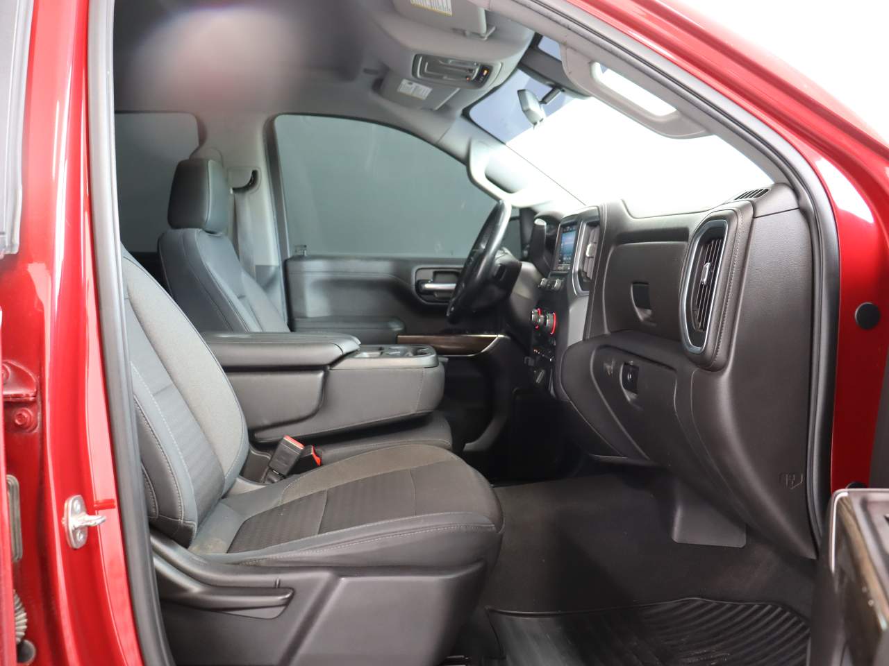 2019 Chevrolet Silverado 1500 RST Crew Cab