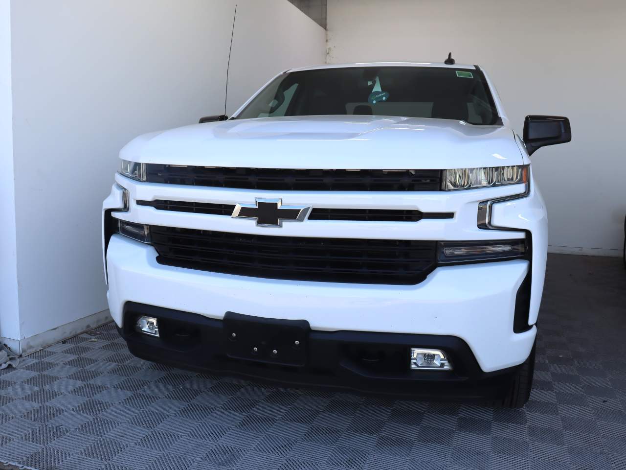 2021 Chevrolet Silverado 1500 RS