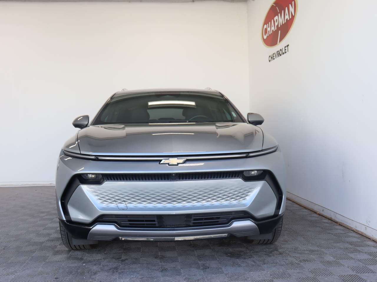 2024 Chevrolet Equinox EV LT