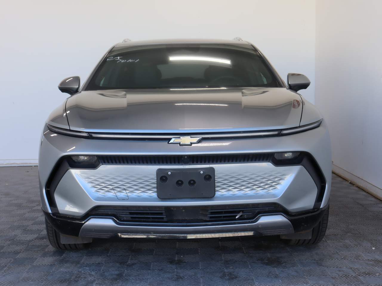 2024 Chevrolet Equinox EV LT