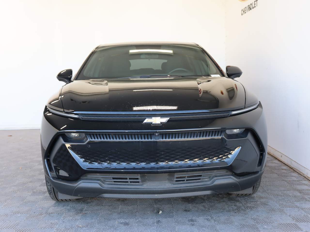 2025 Chevrolet Equinox EV LT 1