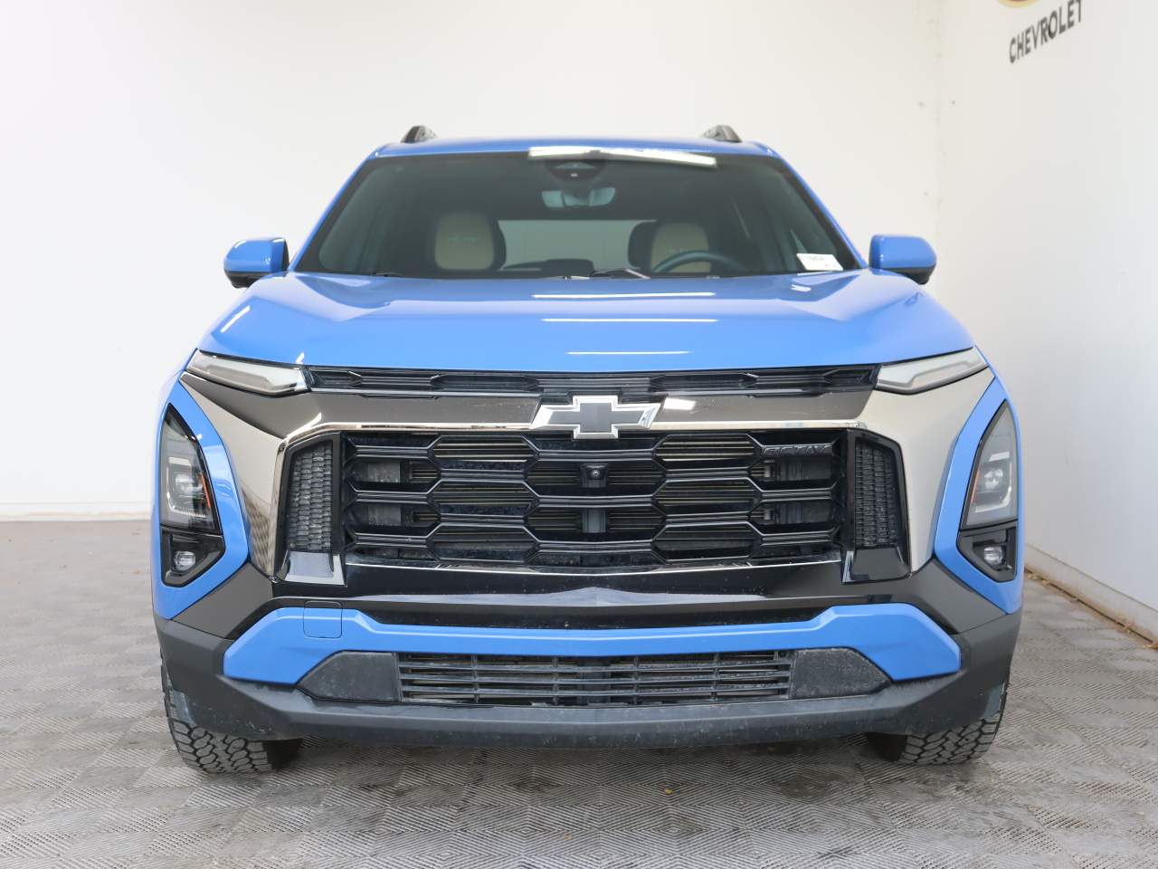2025 Chevrolet Equinox ACTIV