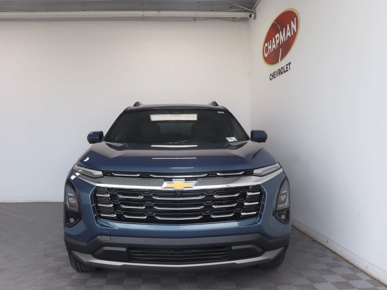 2025 Chevrolet Equinox 2LT 4WD