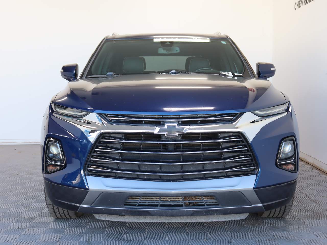 2022 Chevrolet Blazer Premier