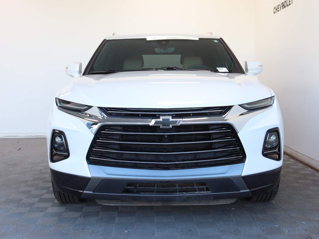 2022 Chevrolet Blazer Premier