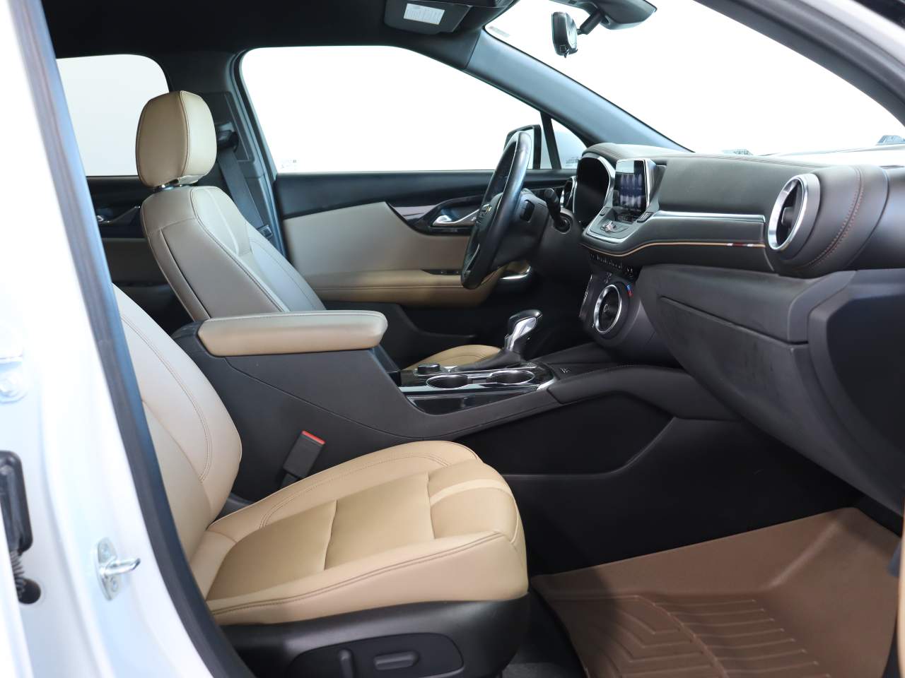 2022 Chevrolet Blazer Premier