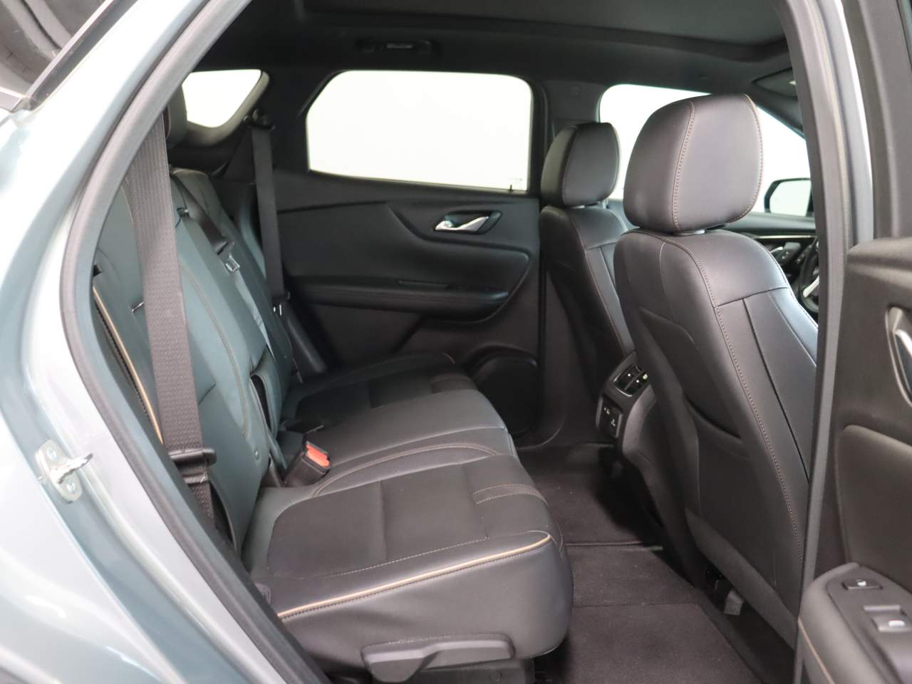 2024 Chevrolet Blazer Premier