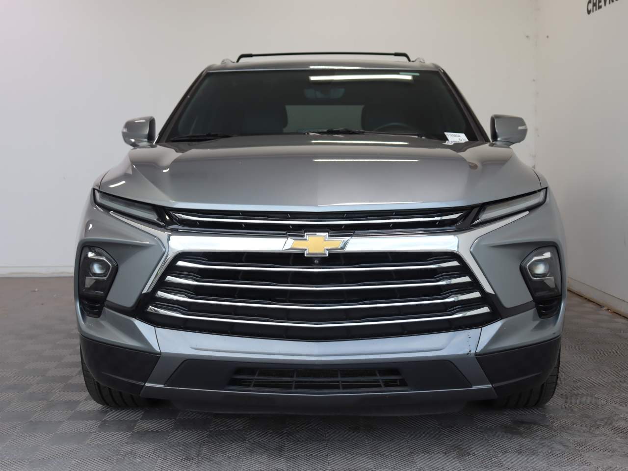 2024 Chevrolet Blazer Premier