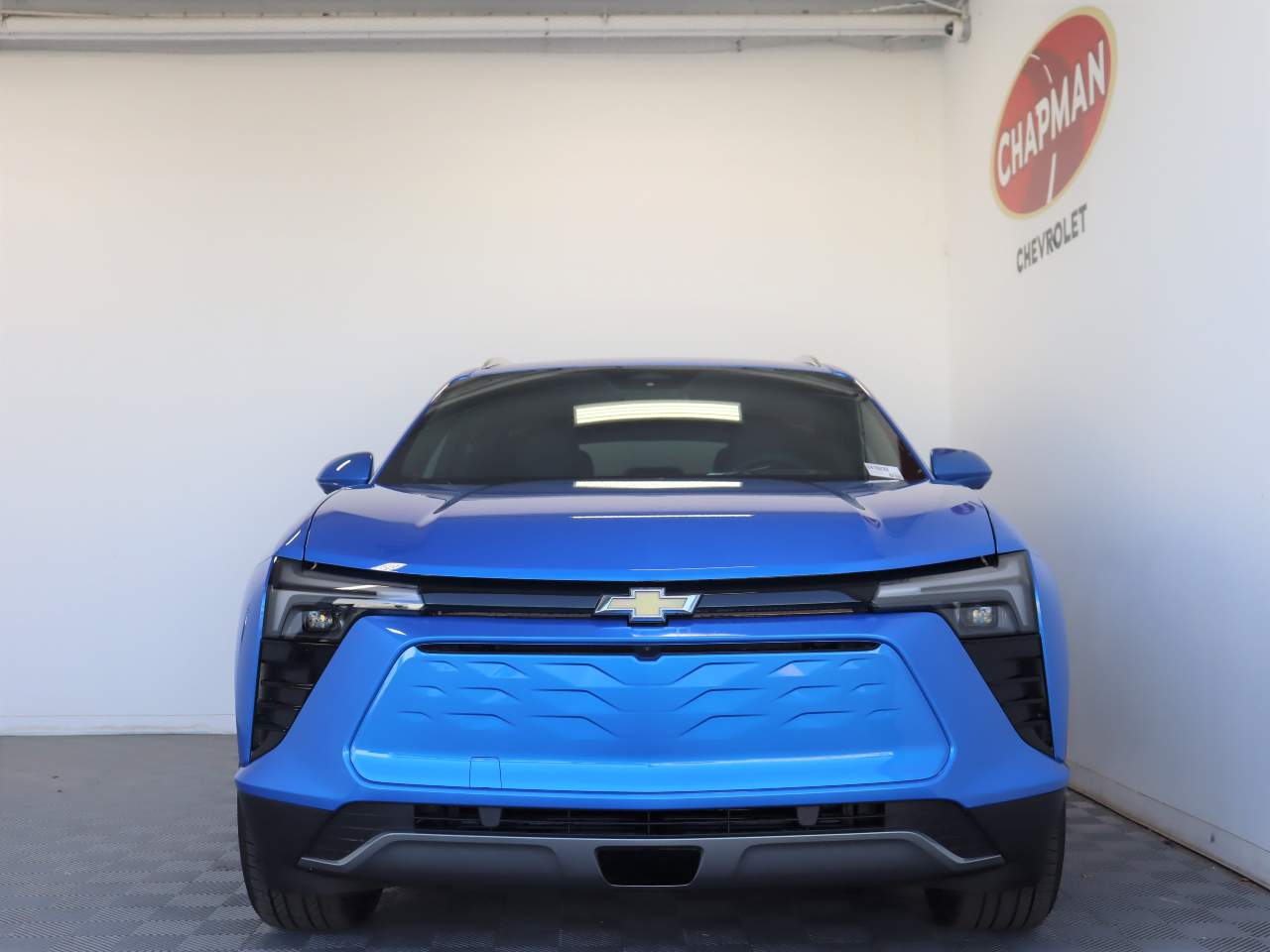 2024 Chevrolet Blazer EV 2LTT