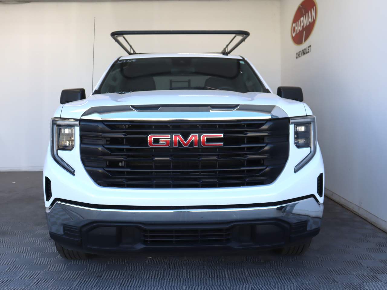 2024 GMC Sierra 1500 Pro Crew Cab