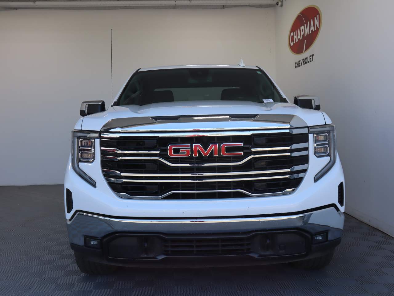 2023 GMC Sierra 1500 SLT Crew Cab