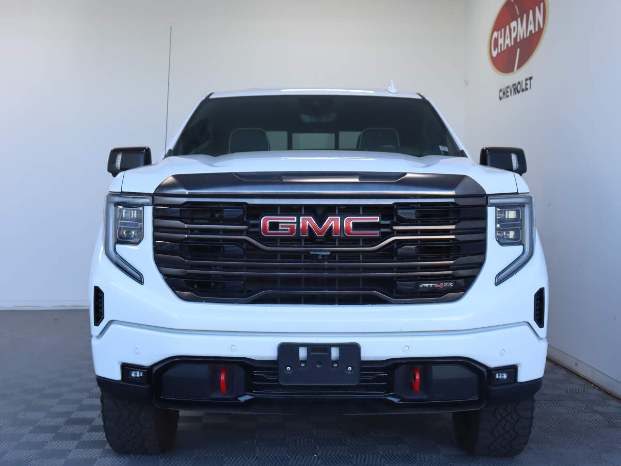 2023 GMC Sierra 1500 AT4X Crew Cab