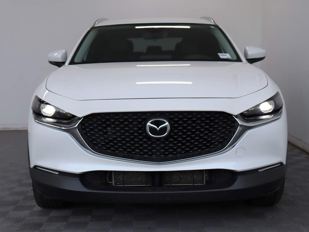 2022 Mazda CX-30 2.5 S Select