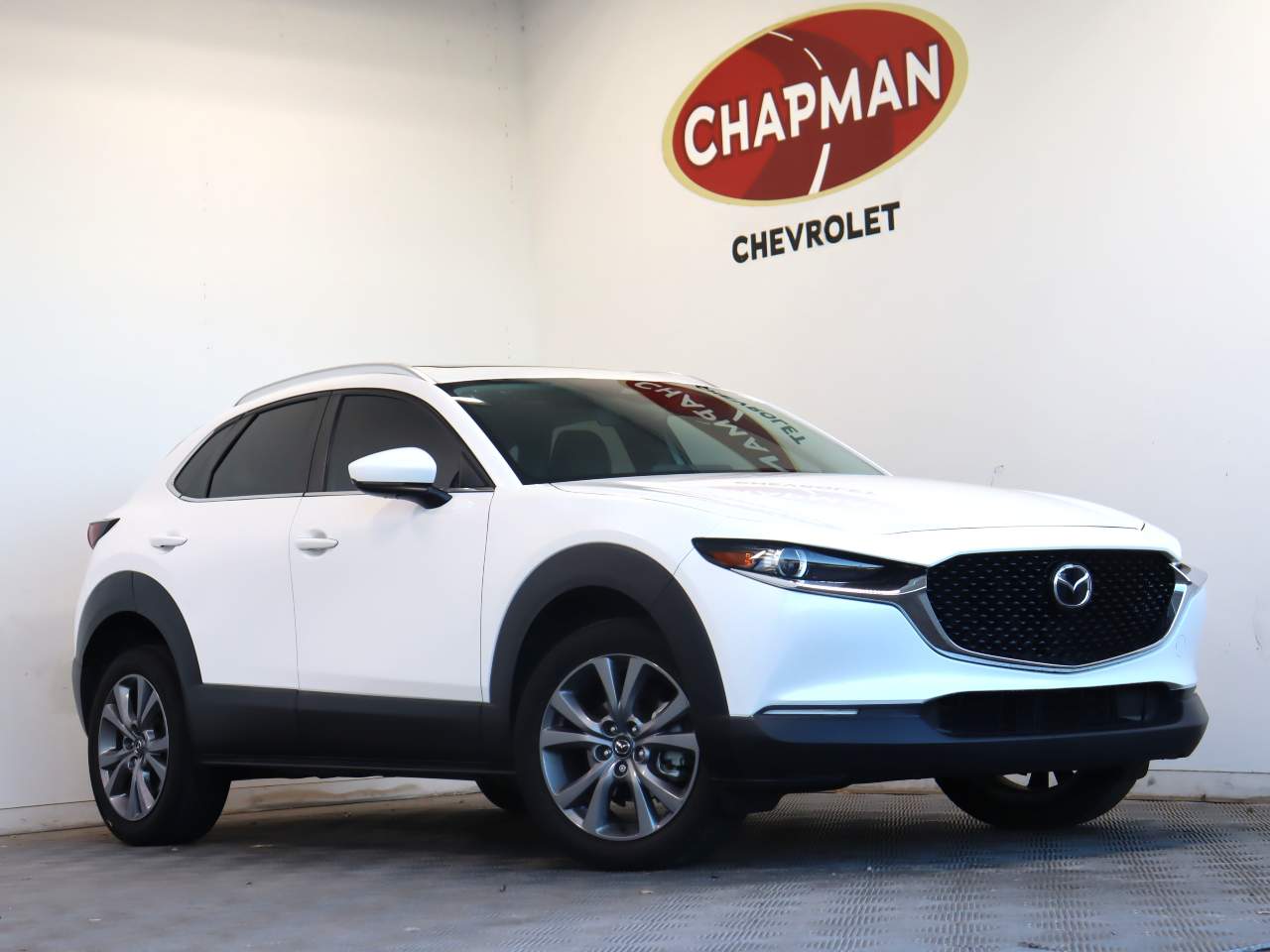 2024 Mazda CX-30 2.5 S Preferred