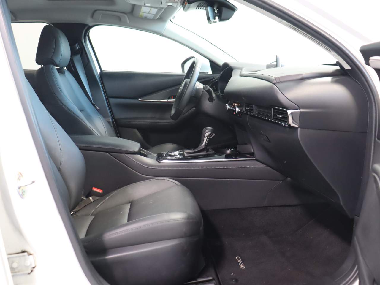 2024 Mazda CX-30 2.5 S Preferred