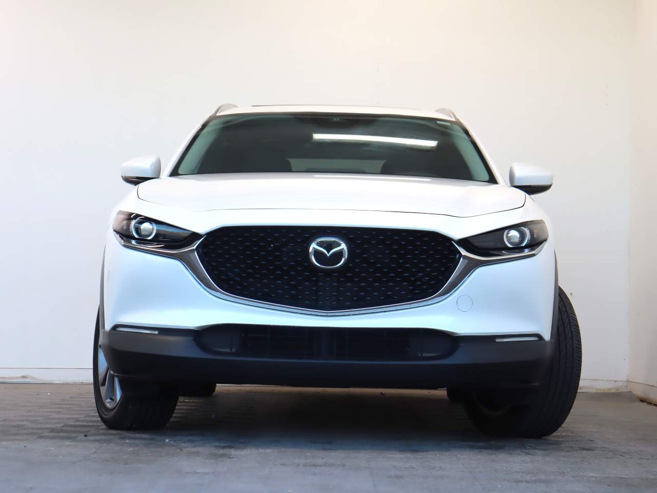 2024 Mazda CX-30 2.5 S Preferred