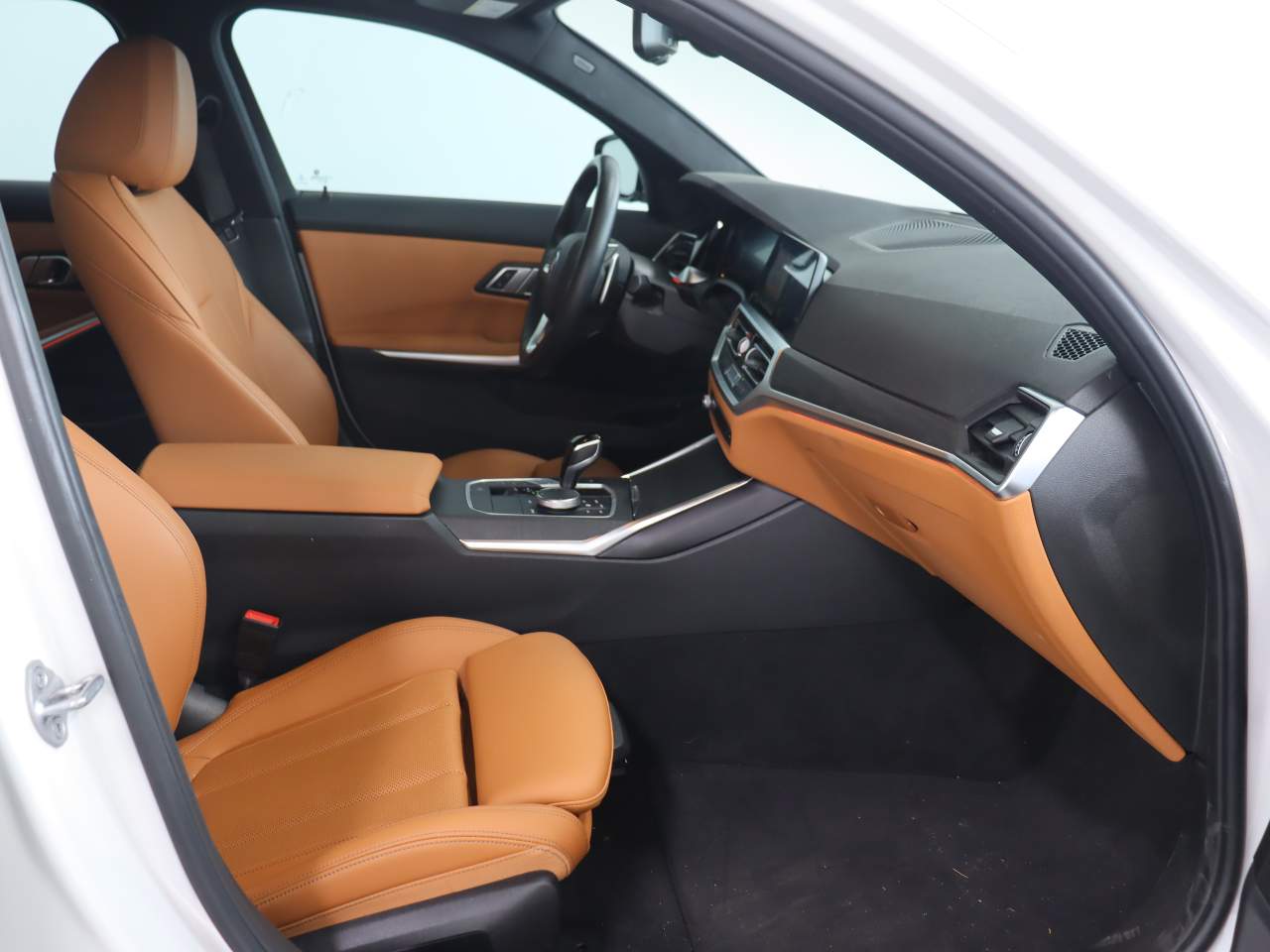 2022 BMW 3-Series 330e