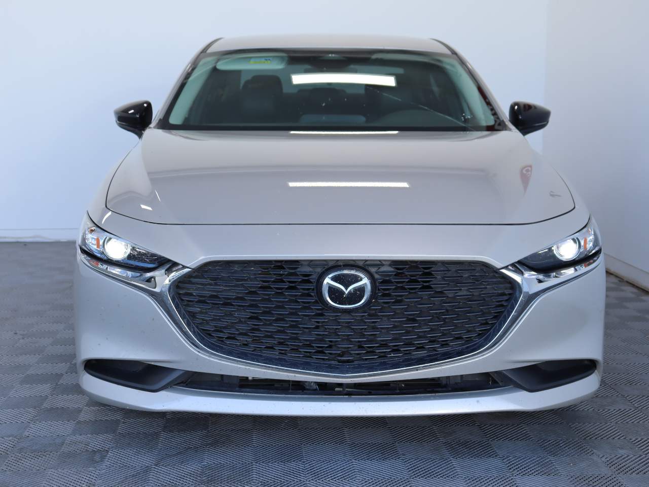 2024 Mazda3 Sedan 2.5 S Select Sport