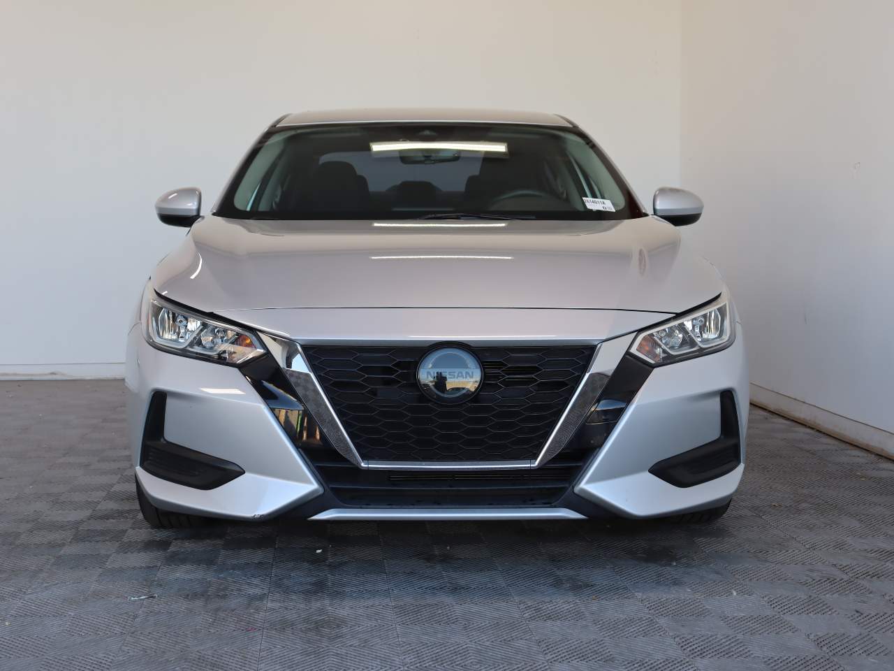 2022 Nissan Sentra S