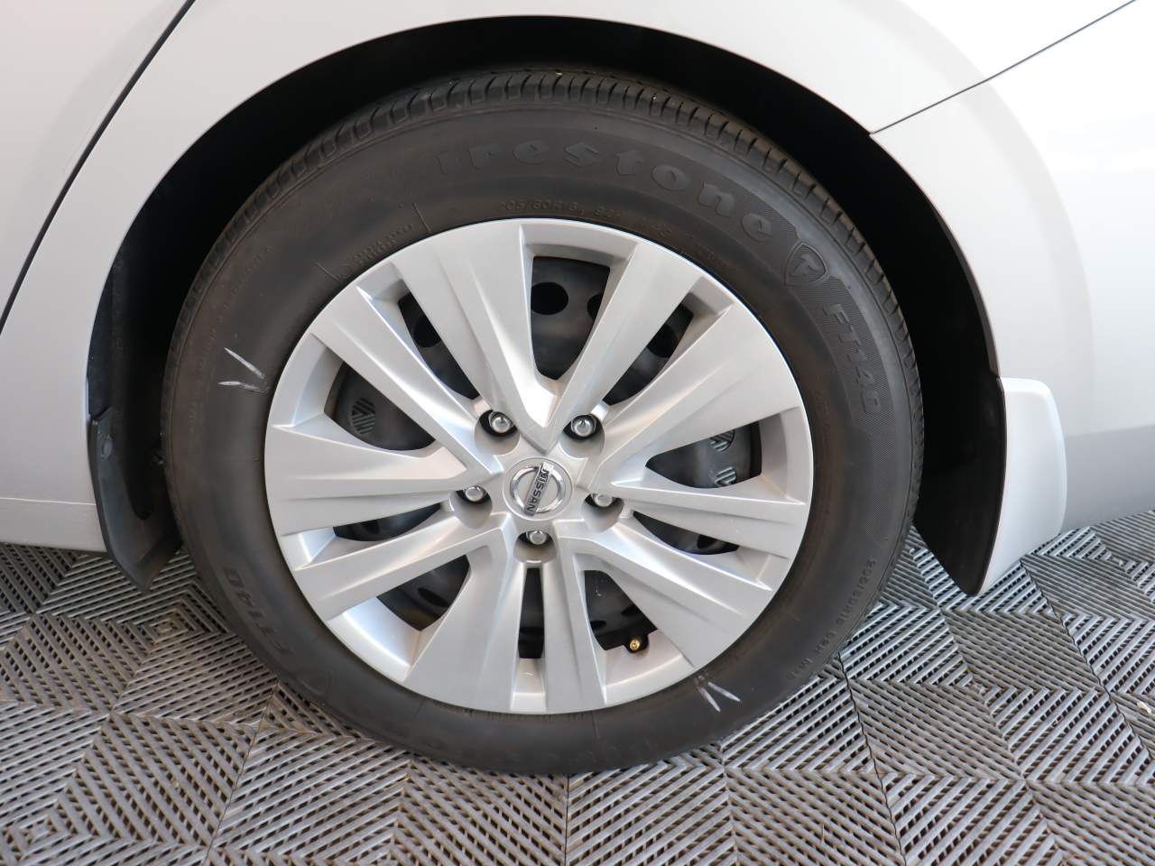 2022 Nissan Sentra S