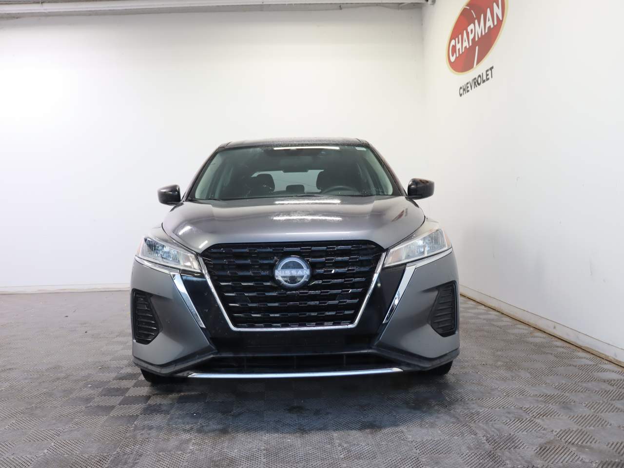 2022 Nissan Kicks S
