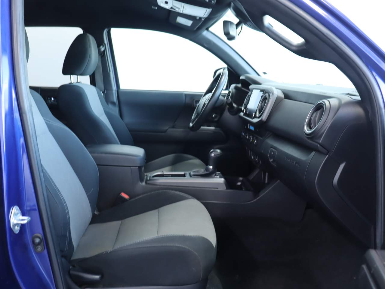 2023 Toyota Tacoma TRD Off-Road Crew Cab