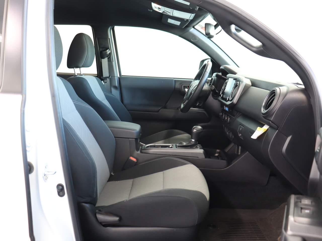 2023 Toyota Tacoma TRD Off-Road Crew Cab