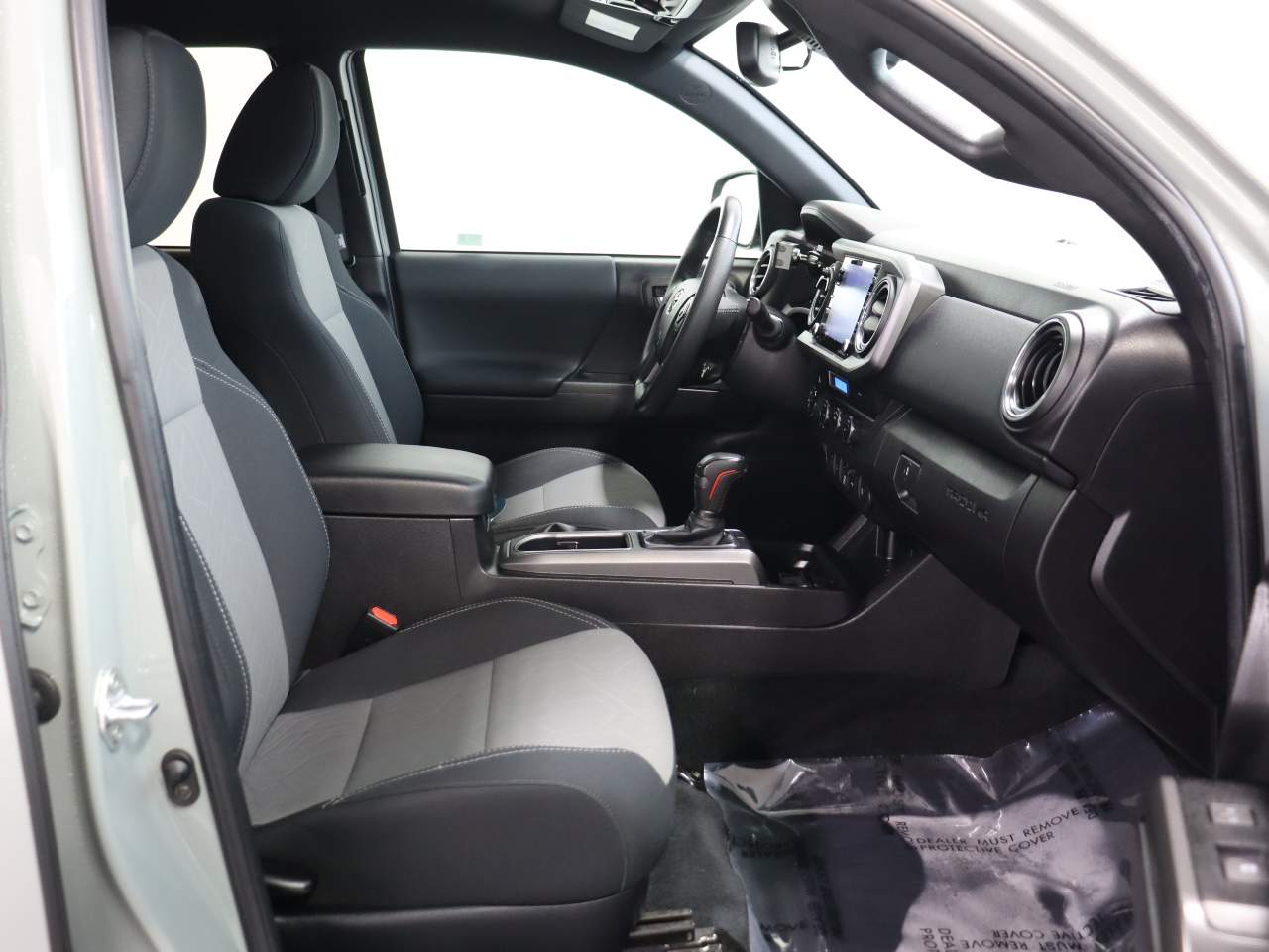 2023 Toyota Tacoma TRD Sport Crew Cab