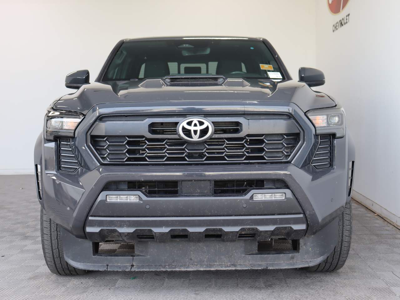 2024 Toyota Tacoma TRD Sport Crew Cab
