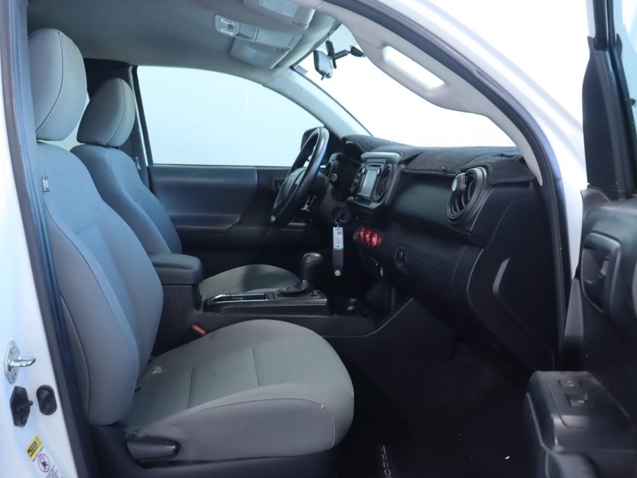 2022 Toyota Tacoma SR Extended Cab