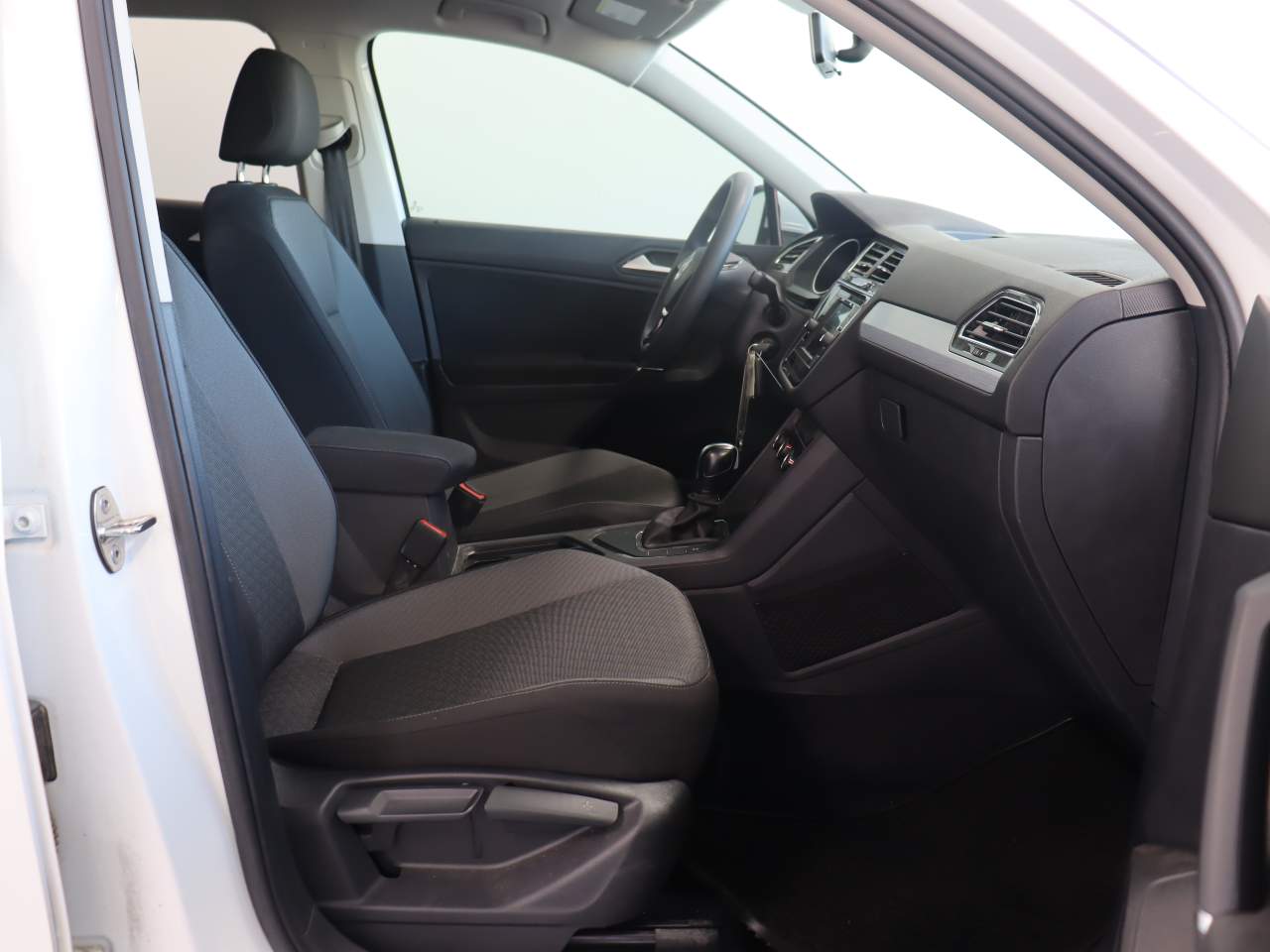 2020 Volkswagen Tiguan S