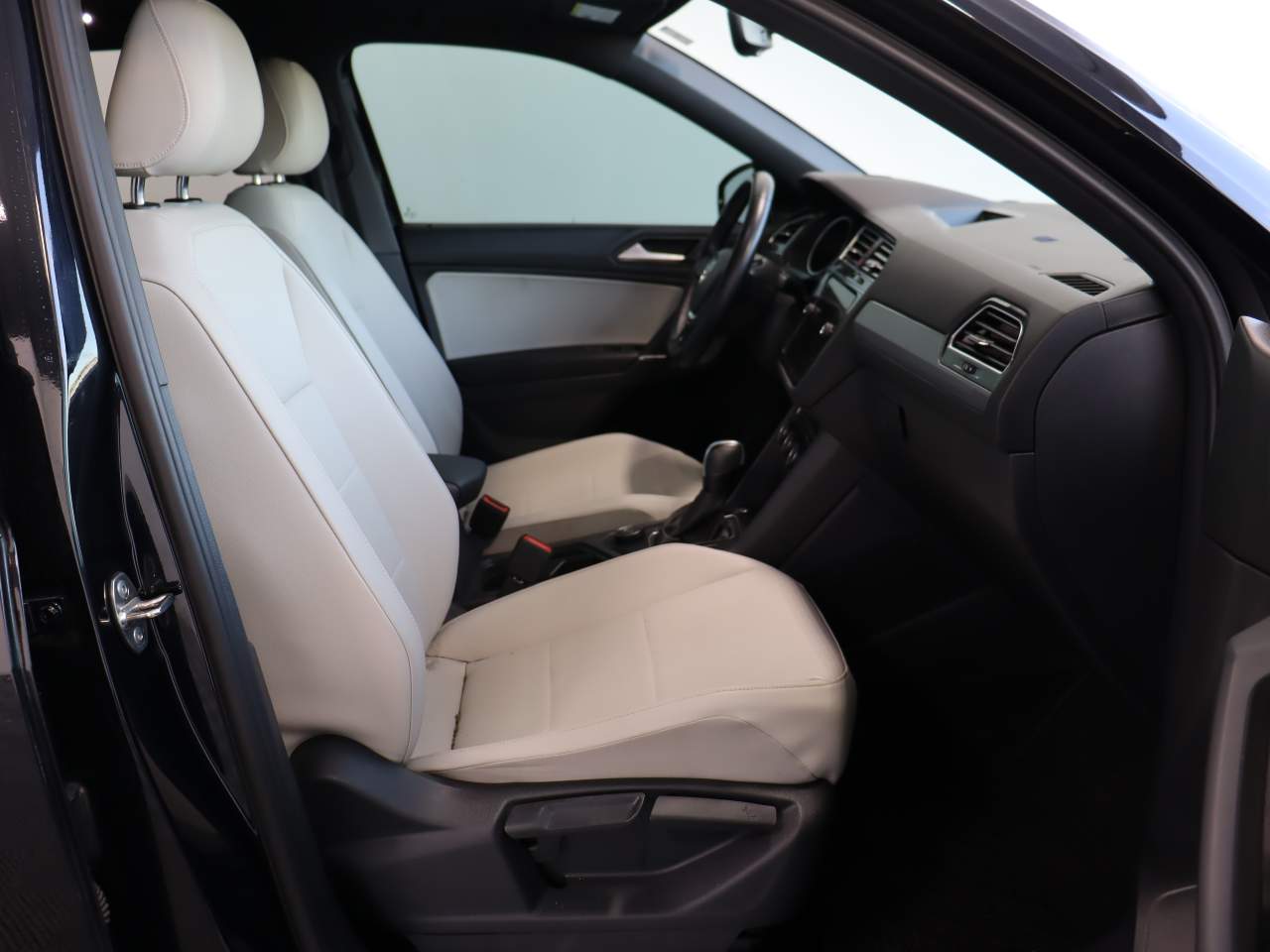 2020 Volkswagen Tiguan SE R-Line Black 4Motion