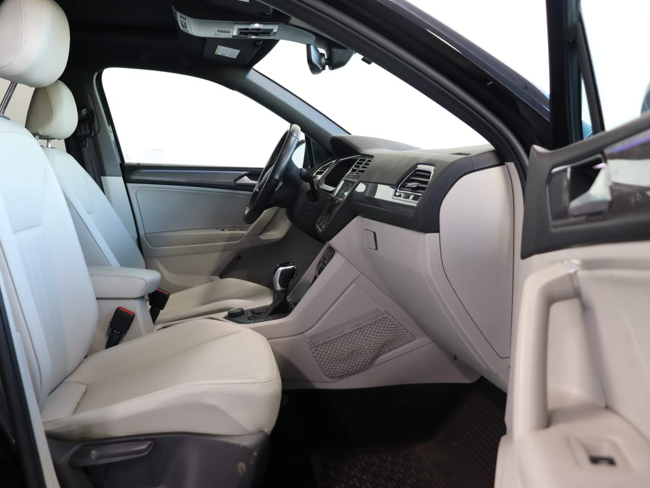 2023 Volkswagen Tiguan SE R-Line Black 4Motion