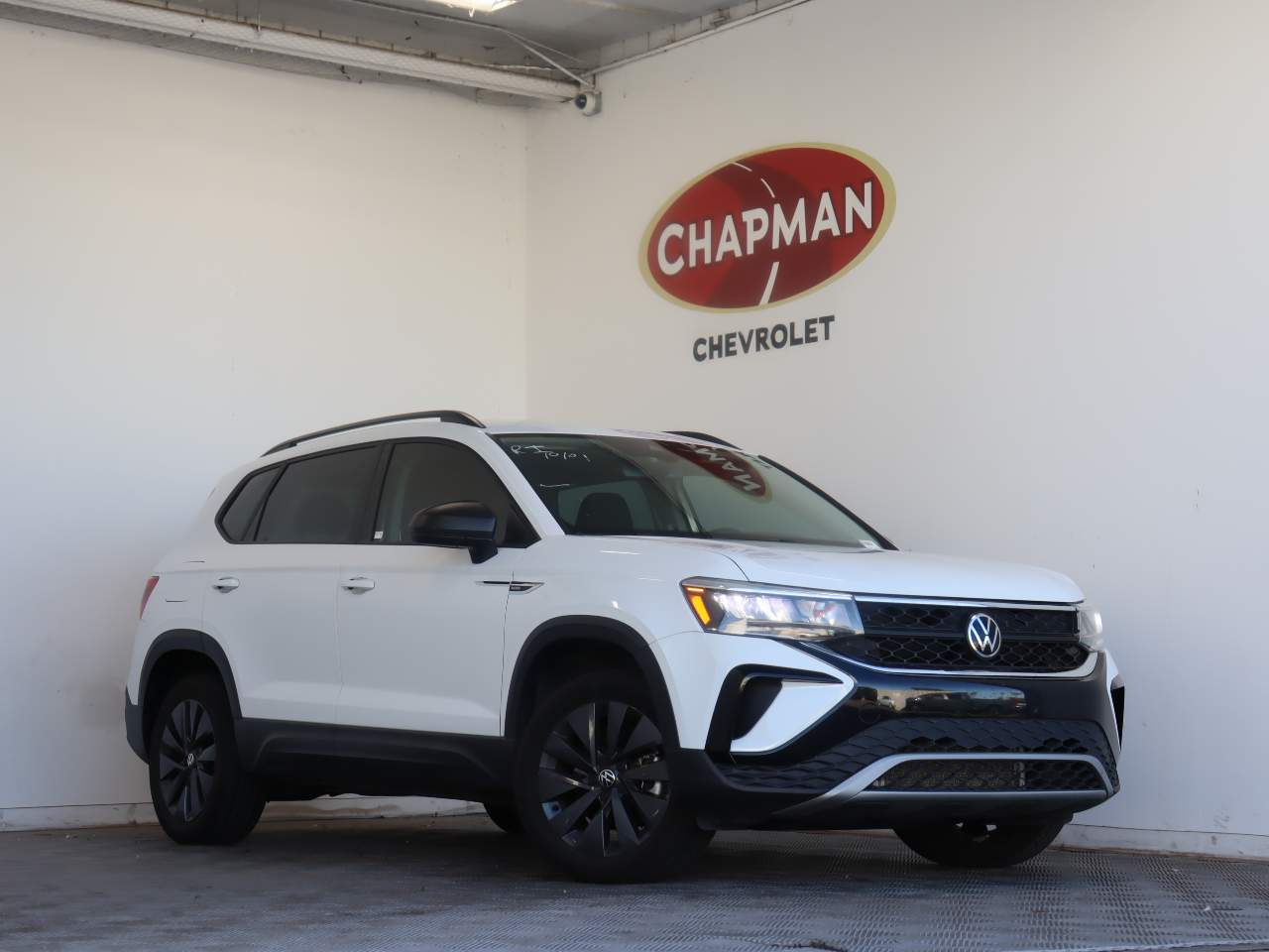 2023 Volkswagen Taos S