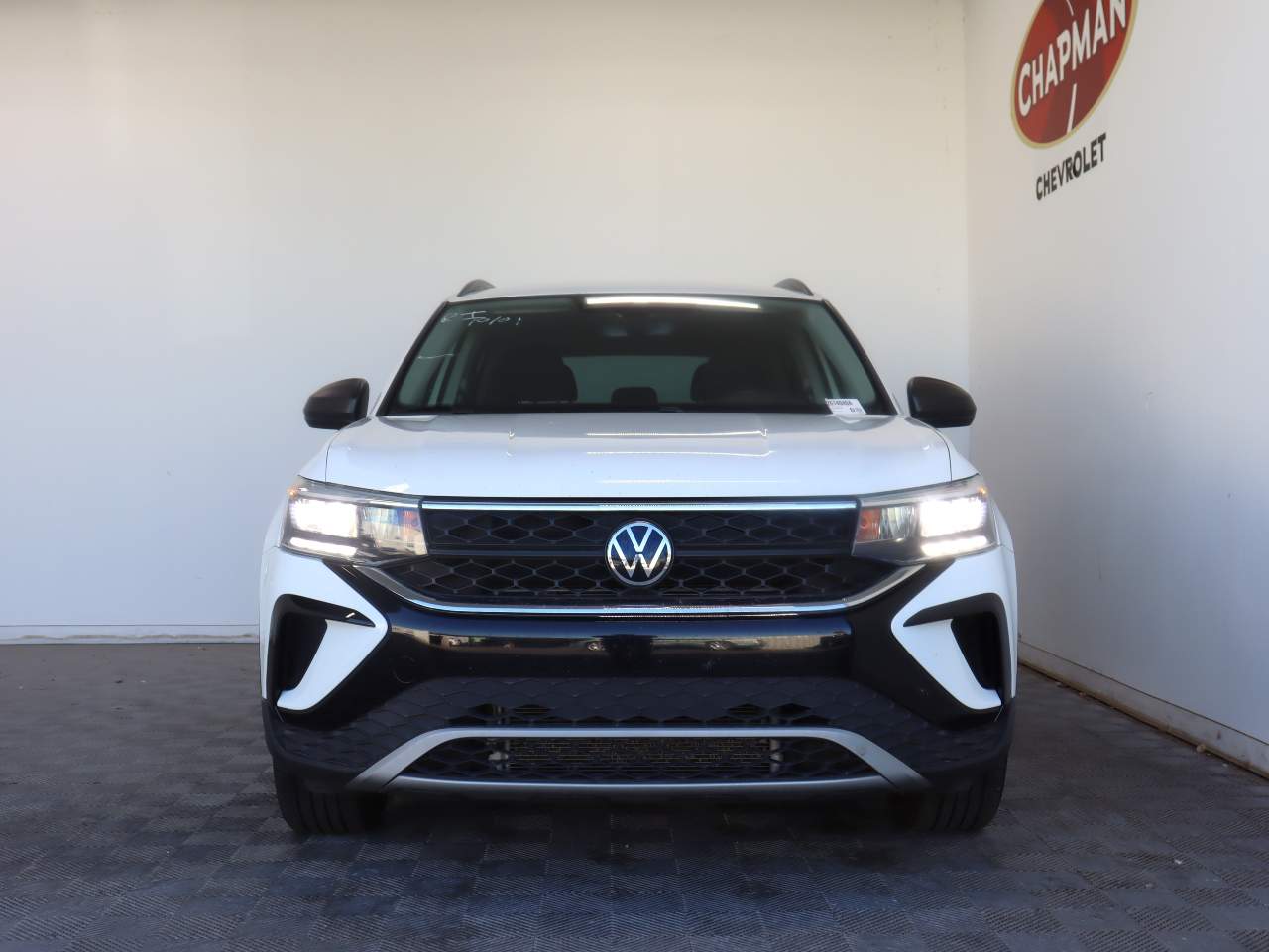 2023 Volkswagen Taos S
