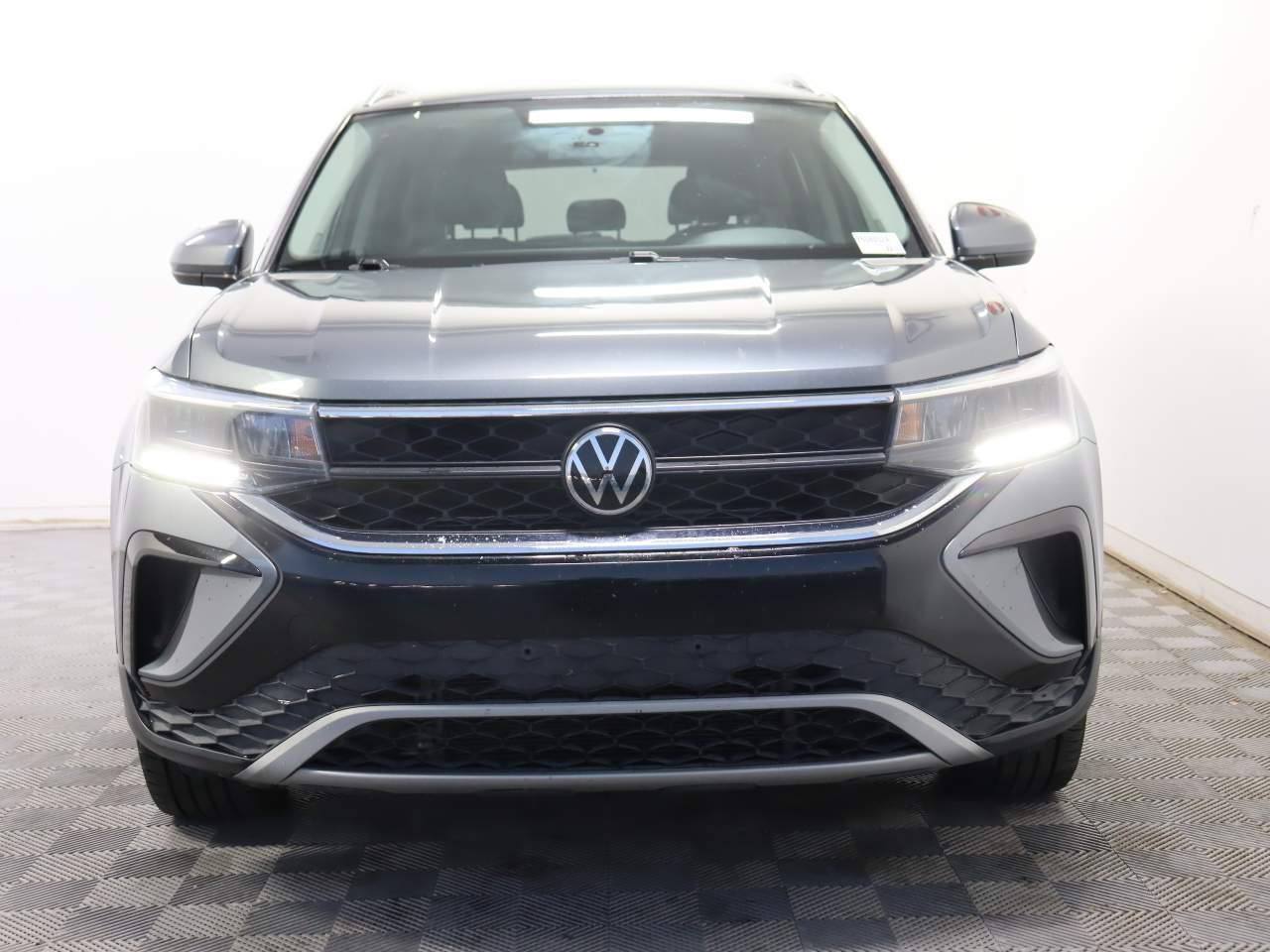 2022 Volkswagen Taos SE 4Motion