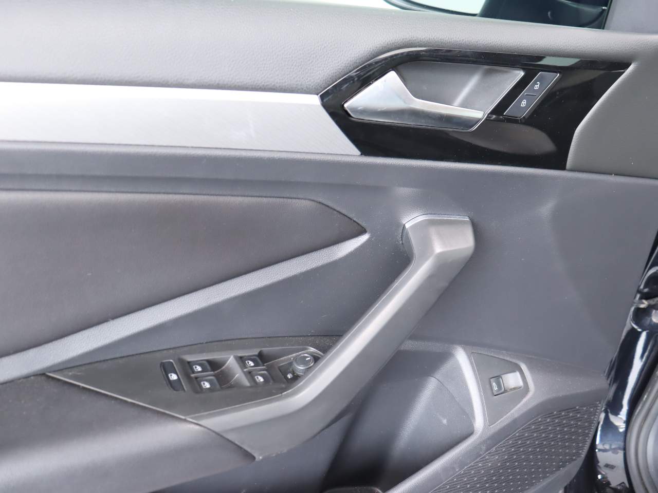 2019 Volkswagen Jetta SE