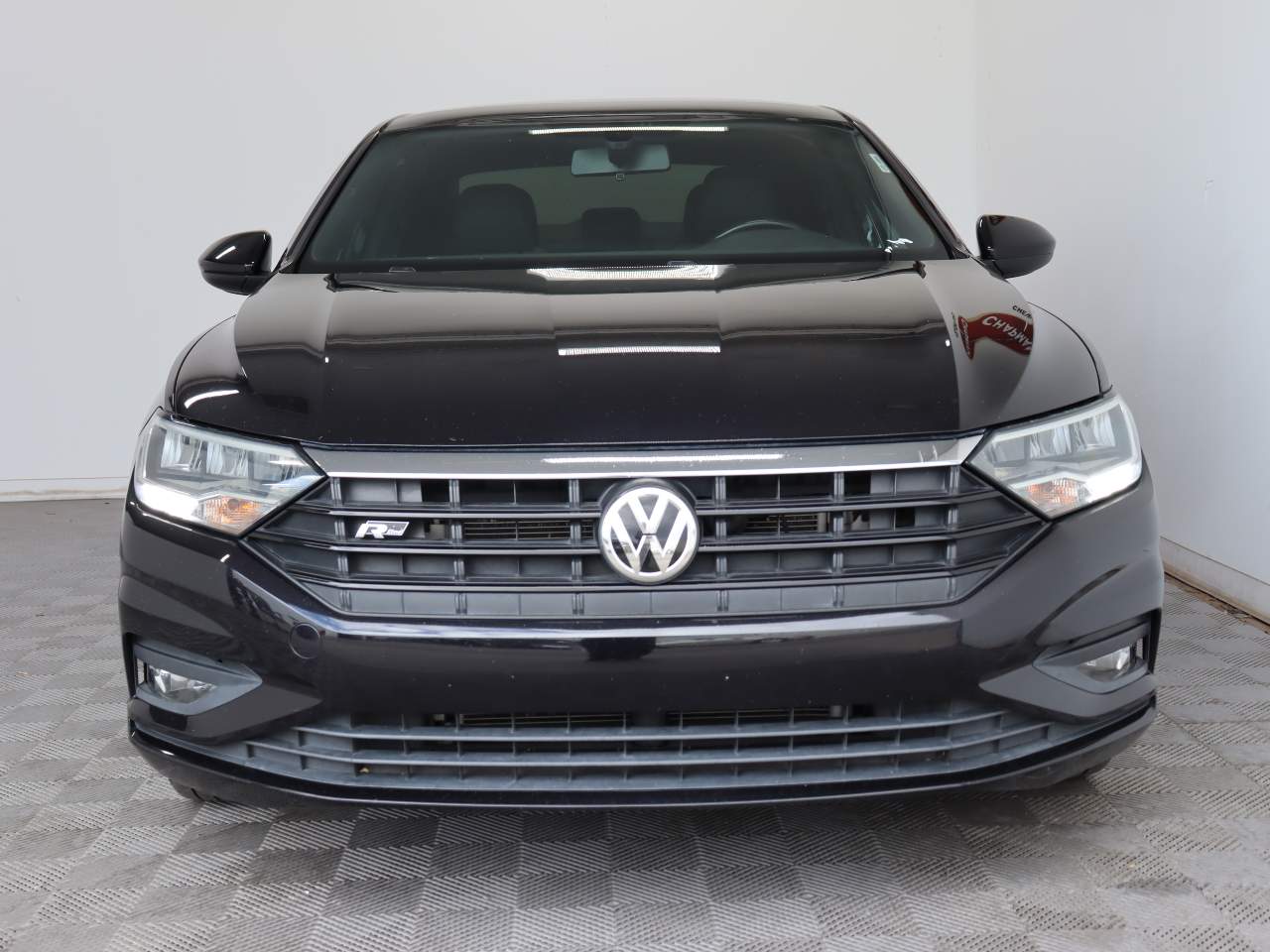 2019 Volkswagen Jetta SE