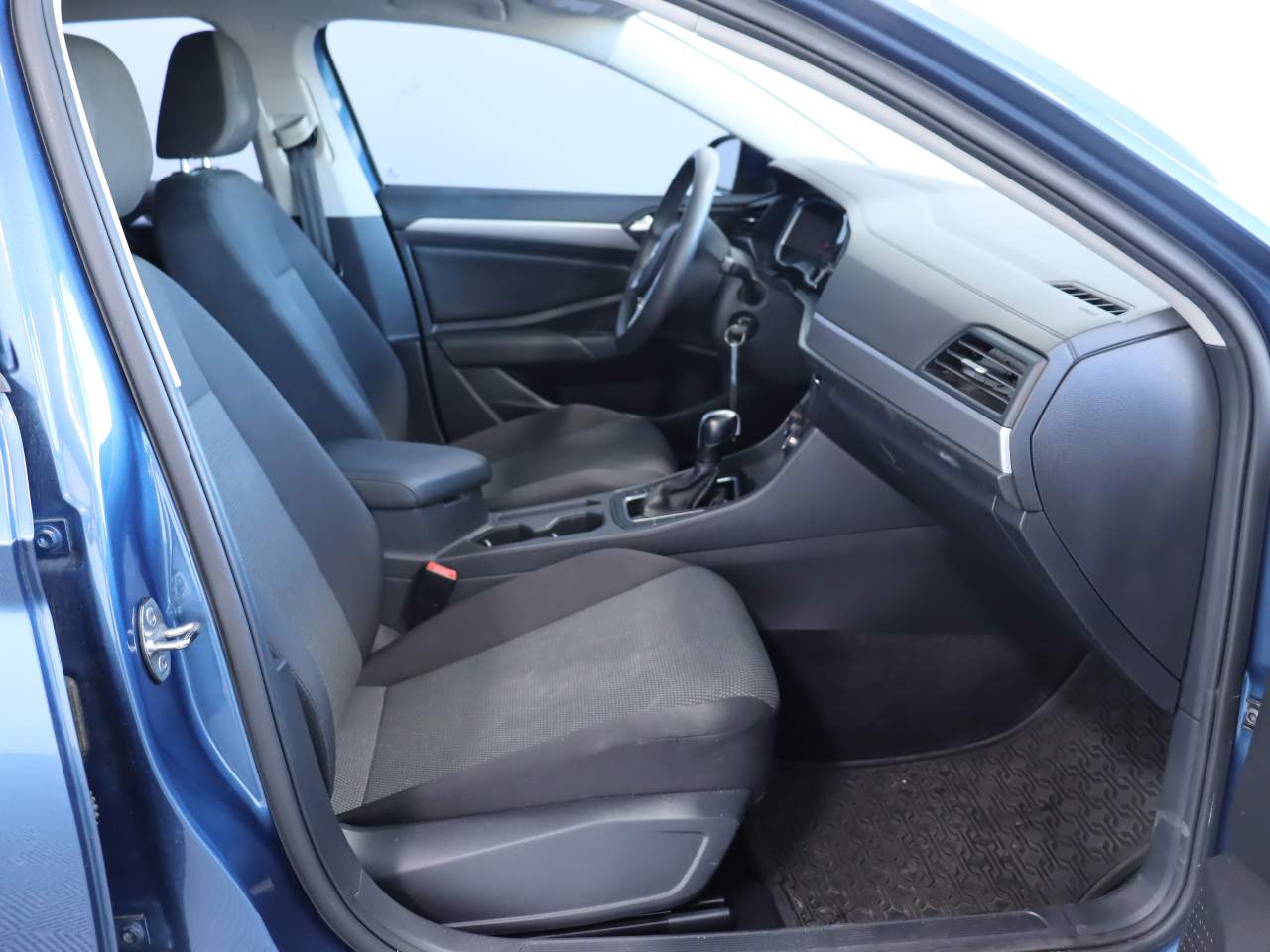 2021 Volkswagen Jetta SE