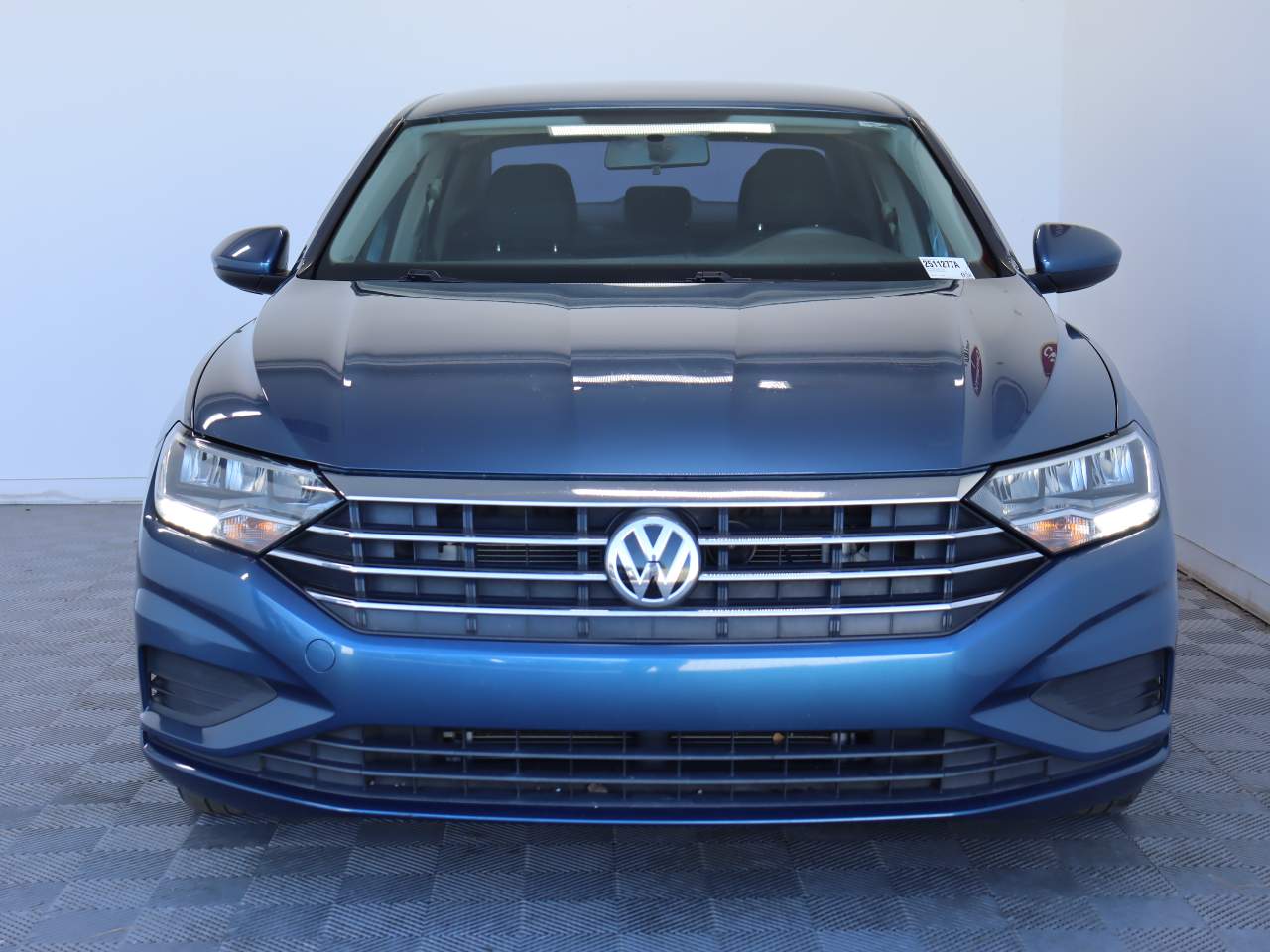2021 Volkswagen Jetta SE
