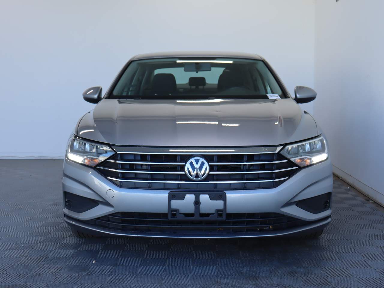 2020 Volkswagen Jetta SE