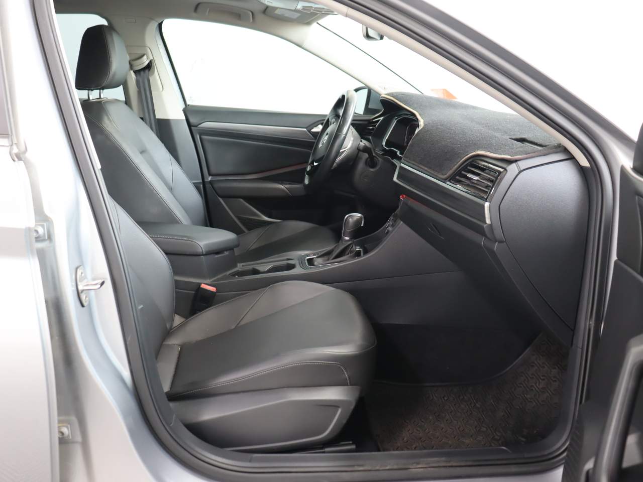 2019 Volkswagen Jetta SEL