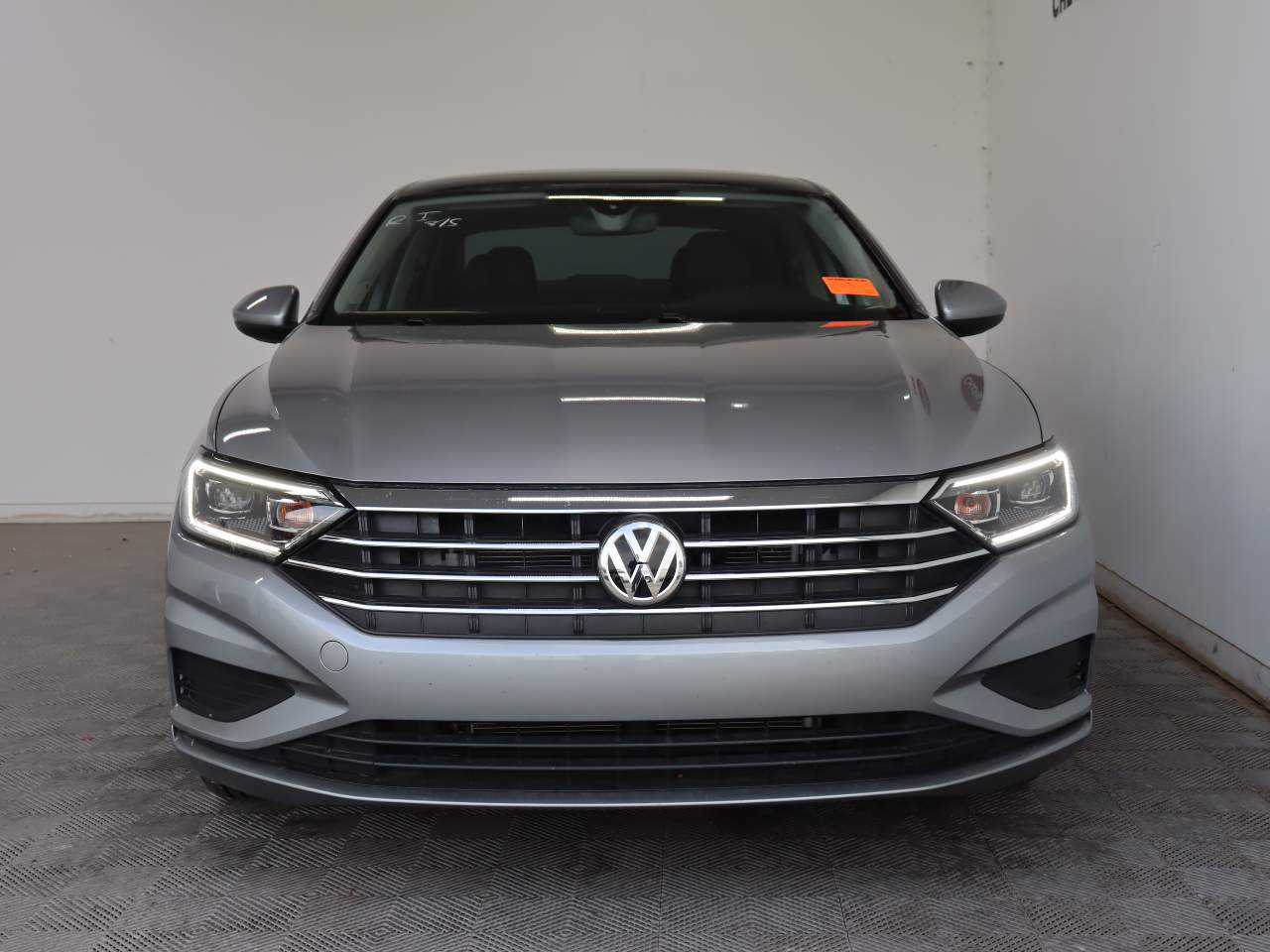 2019 Volkswagen Jetta SEL