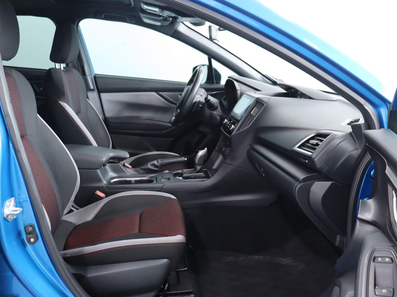 2022 Subaru Impreza Sport