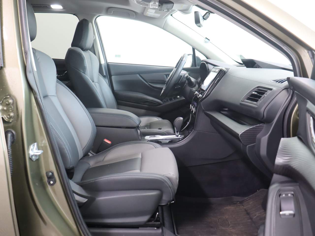 2022 Subaru Ascent Onyx Edition